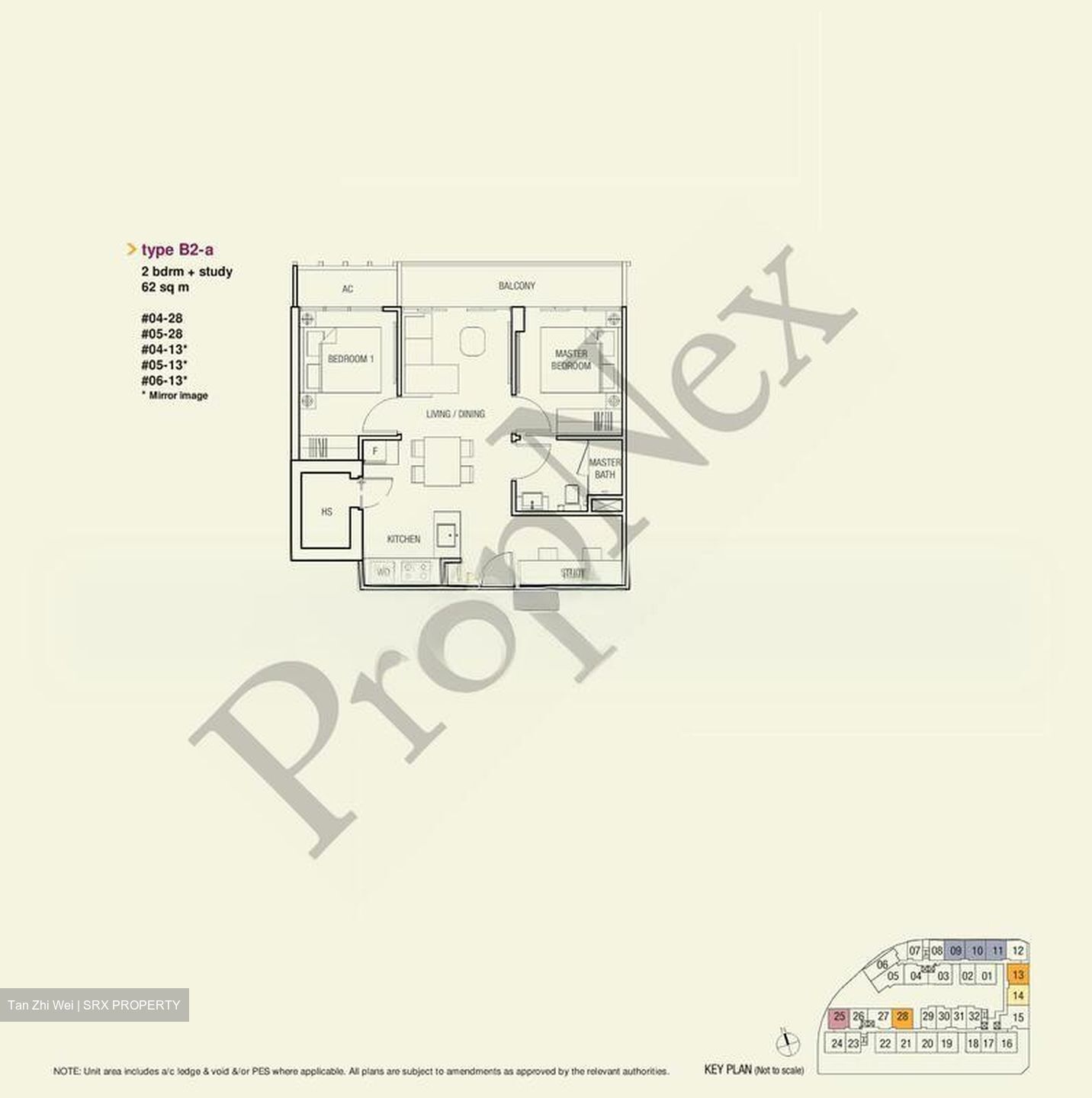 Kap Residences (D21), Apartment #524897481